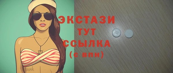 хмурый Магас