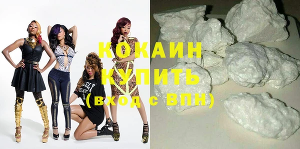 хмурый Магас
