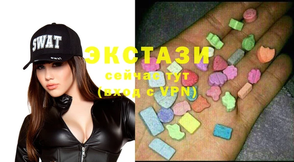 хмурый Магас