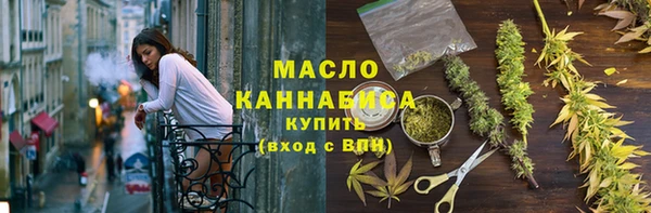 хмурый Магас